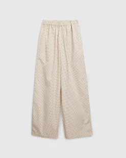 Best Galilee by Sea Miles Pyjama Pant polka