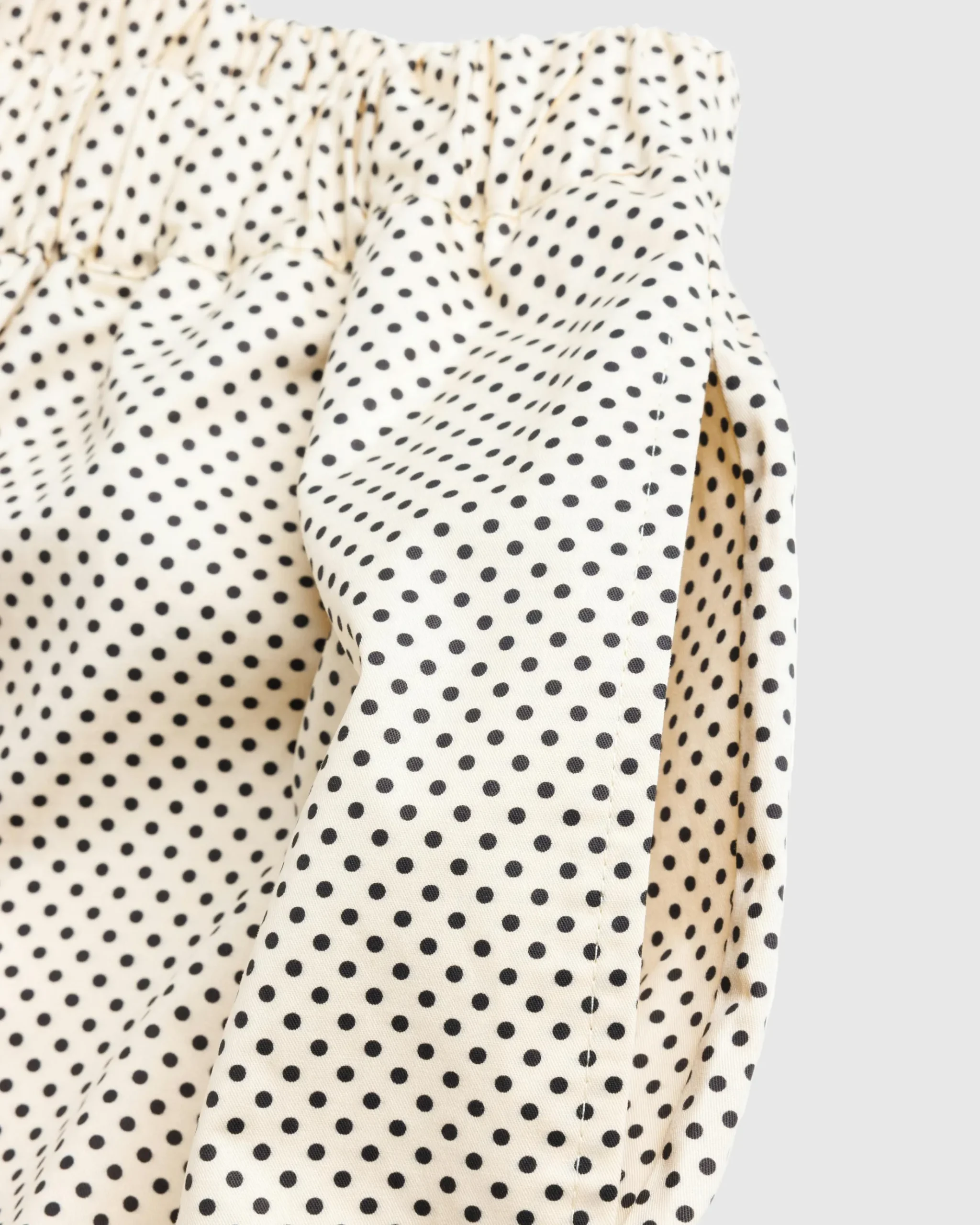 Best Galilee by Sea Miles Pyjama Pant polka