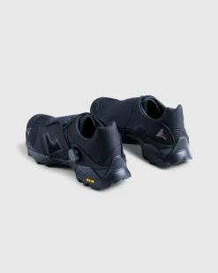 Online ROA Minaar black