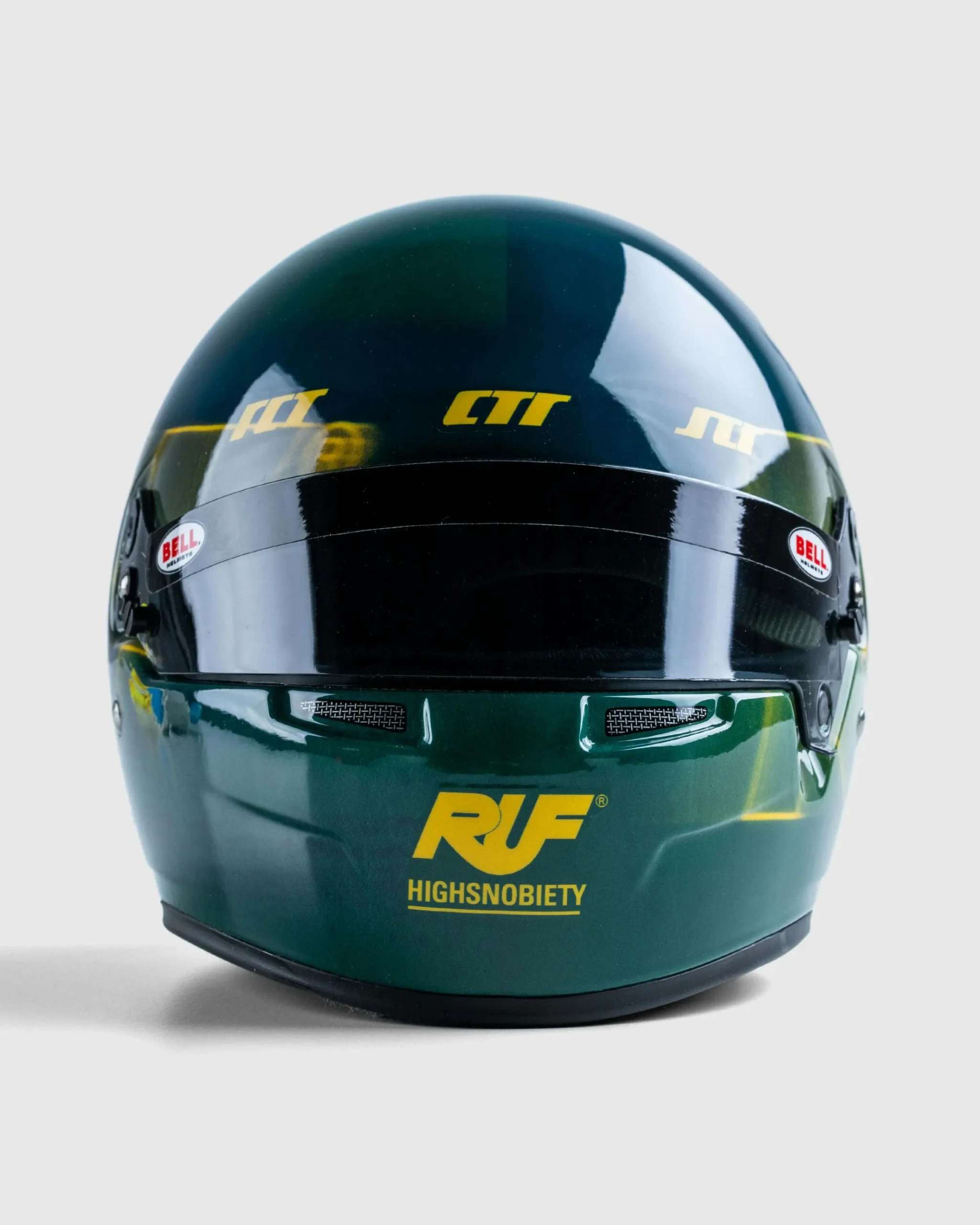 Store RUF Mini Helmet green