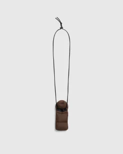 Cheap NANGA Mini Sleeping Bag brown/beige