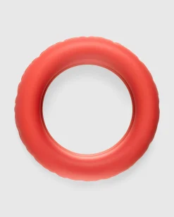Best Home Studyo Mirror Joyce Coral Red coralred