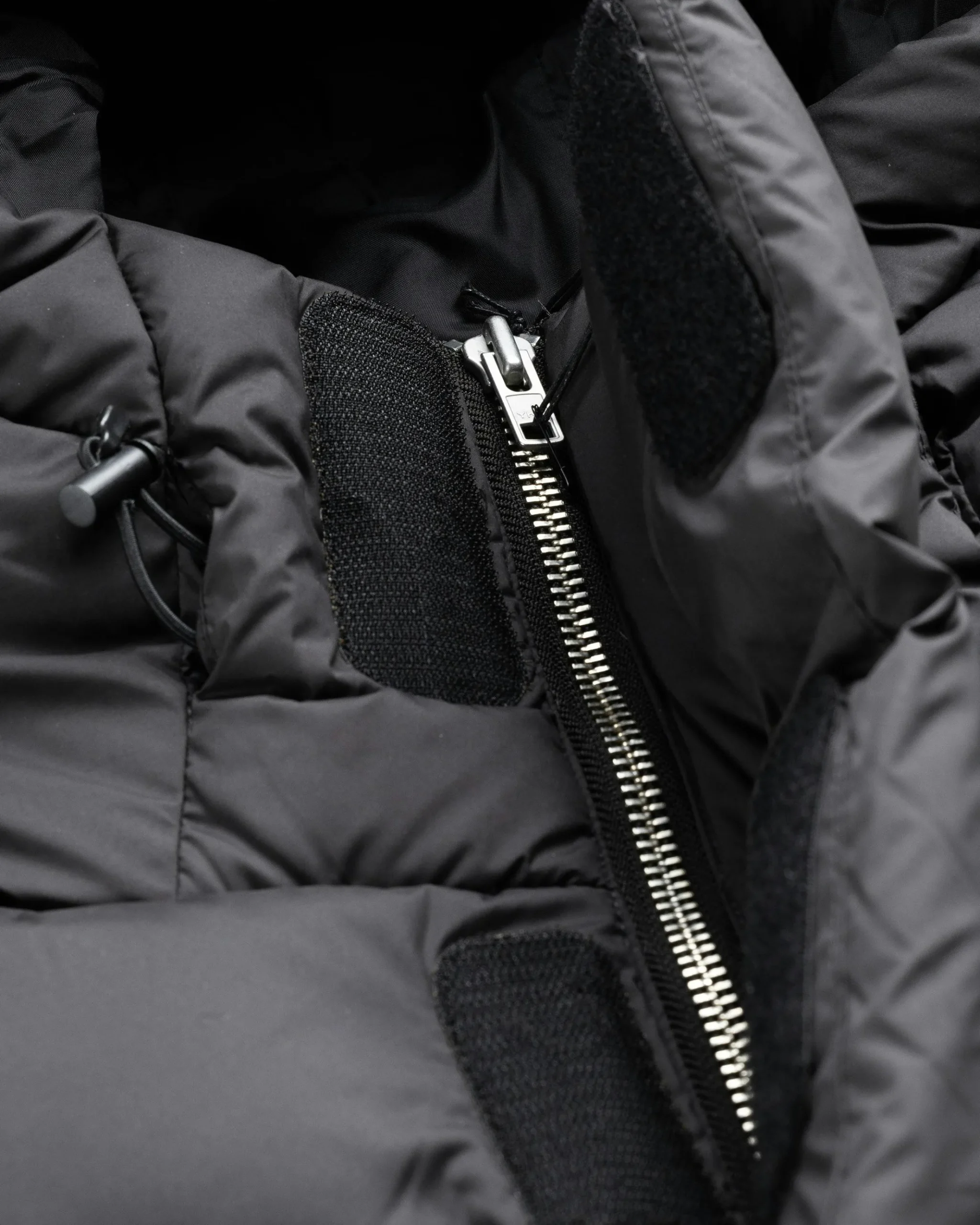 Shop Entire Studios MML Hooded Puffer pupil