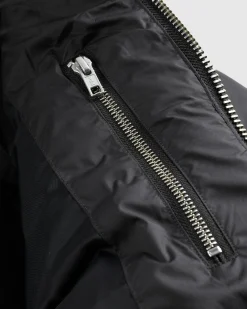 Shop Entire Studios MML Hooded Puffer pupil