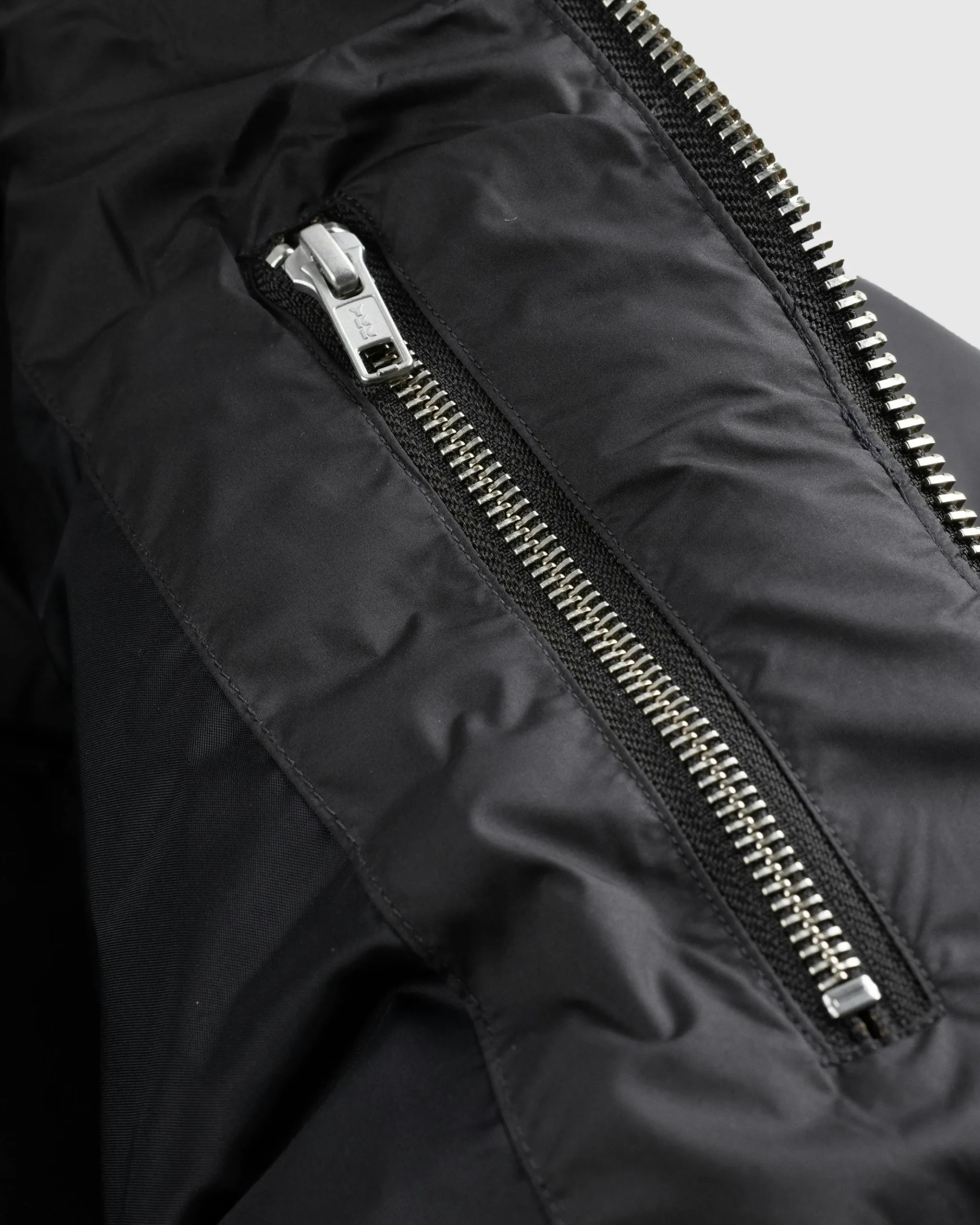 Shop Entire Studios MML Hooded Puffer pupil