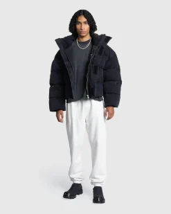 New Entire Studios MML Puffer Cotton iron