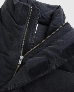 New Entire Studios MML Puffer Cotton iron