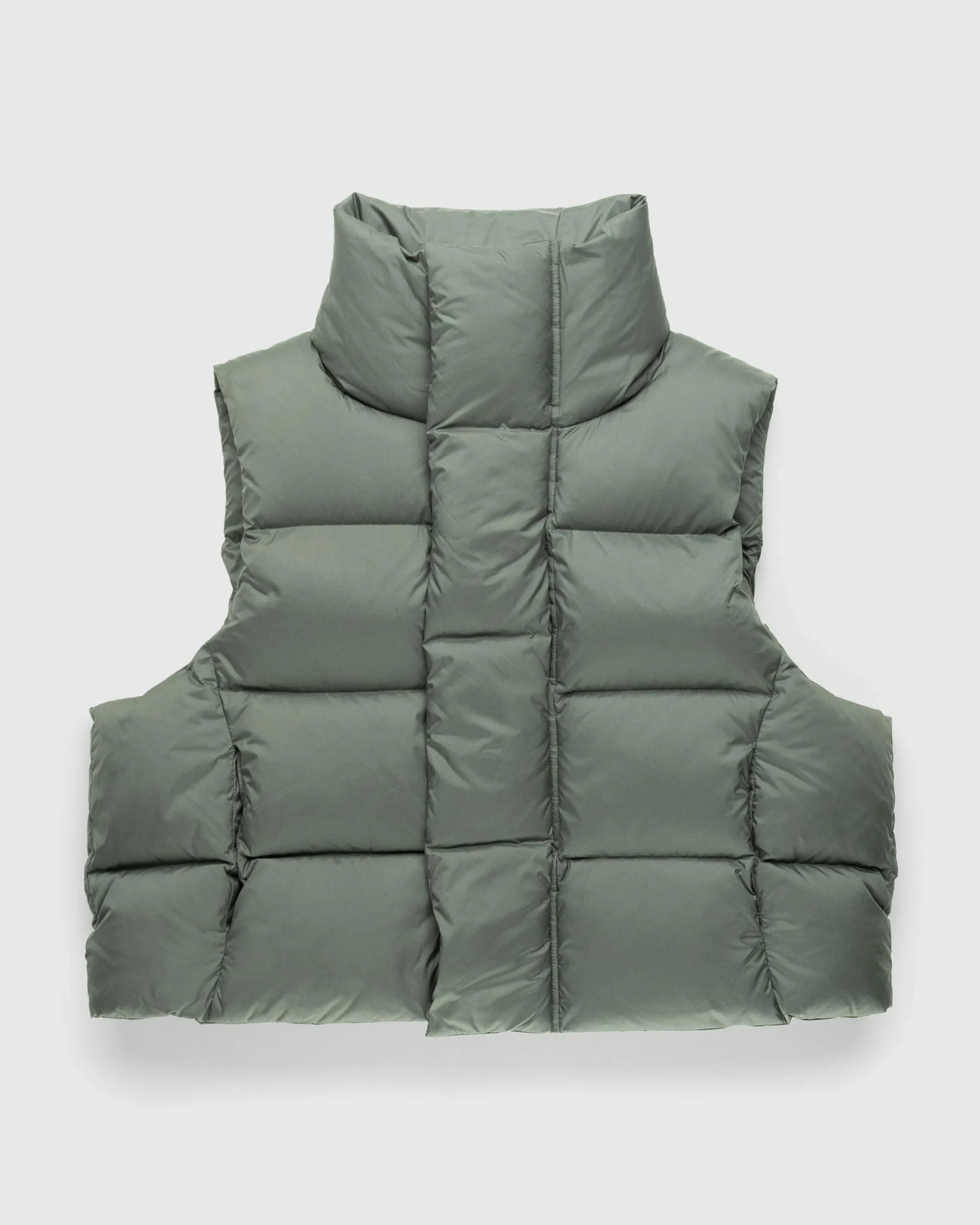 Clearance Entire Studios MML Vest moss