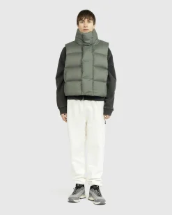 Clearance Entire Studios MML Vest moss