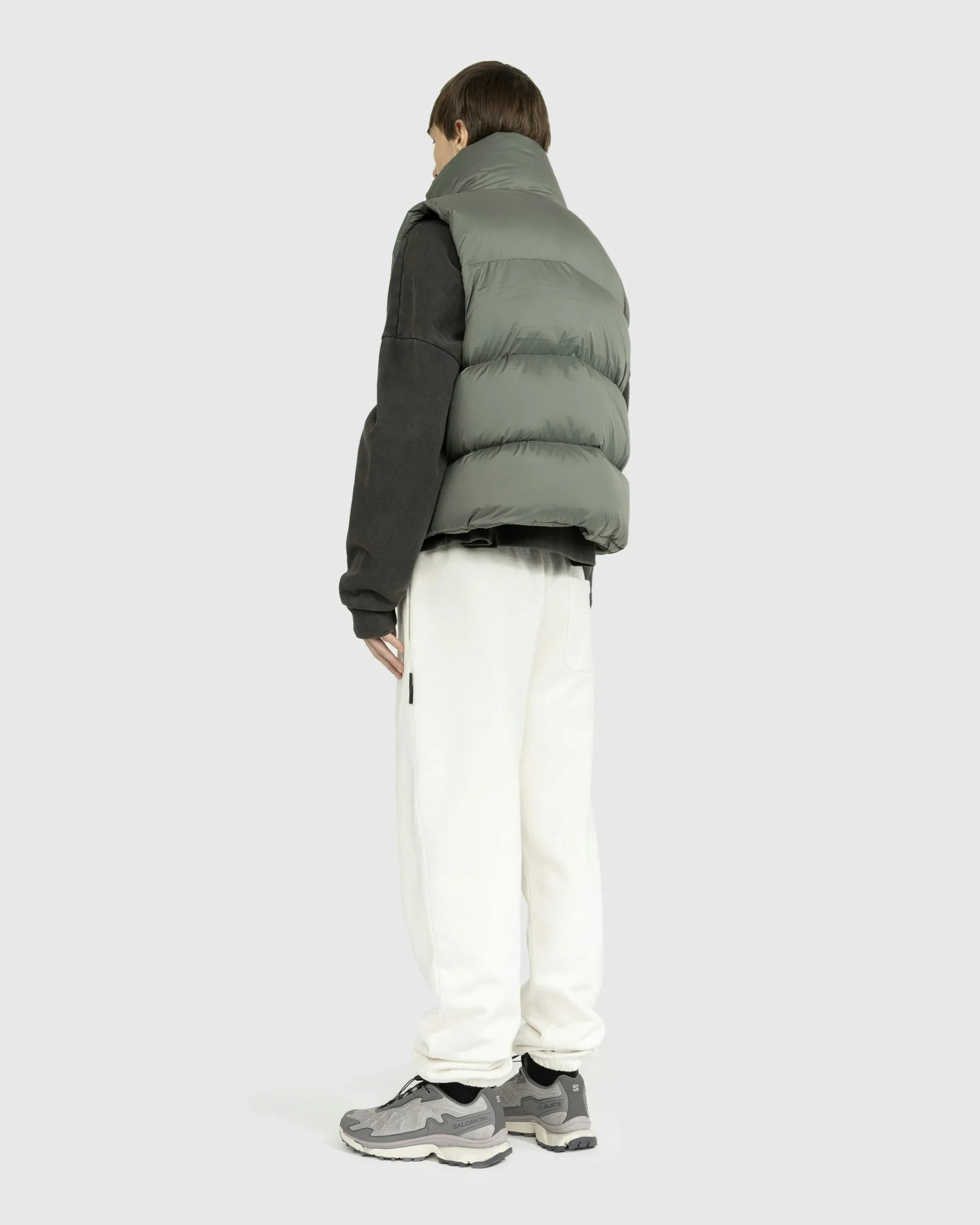 Clearance Entire Studios MML Vest moss