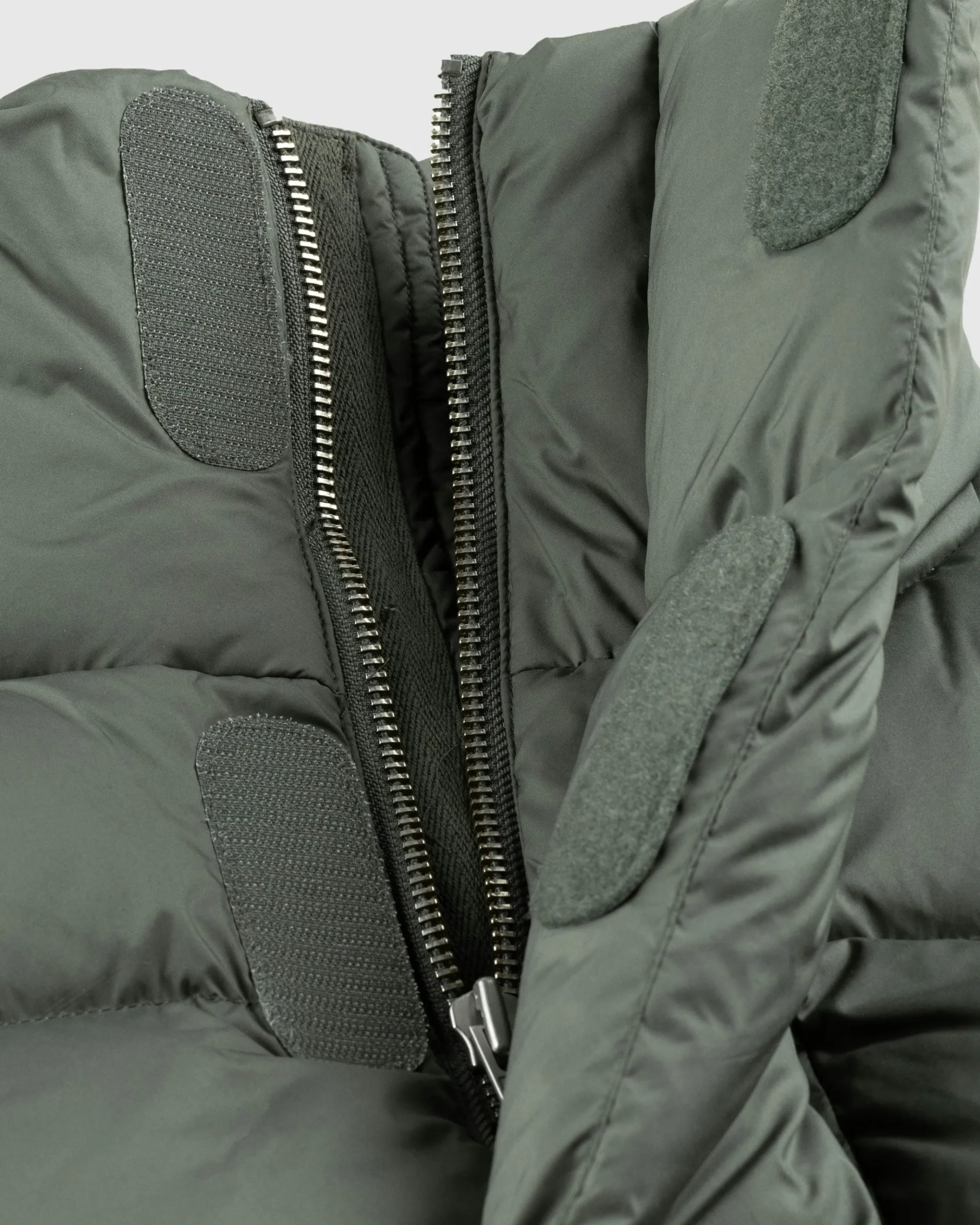 Clearance Entire Studios MML Vest moss