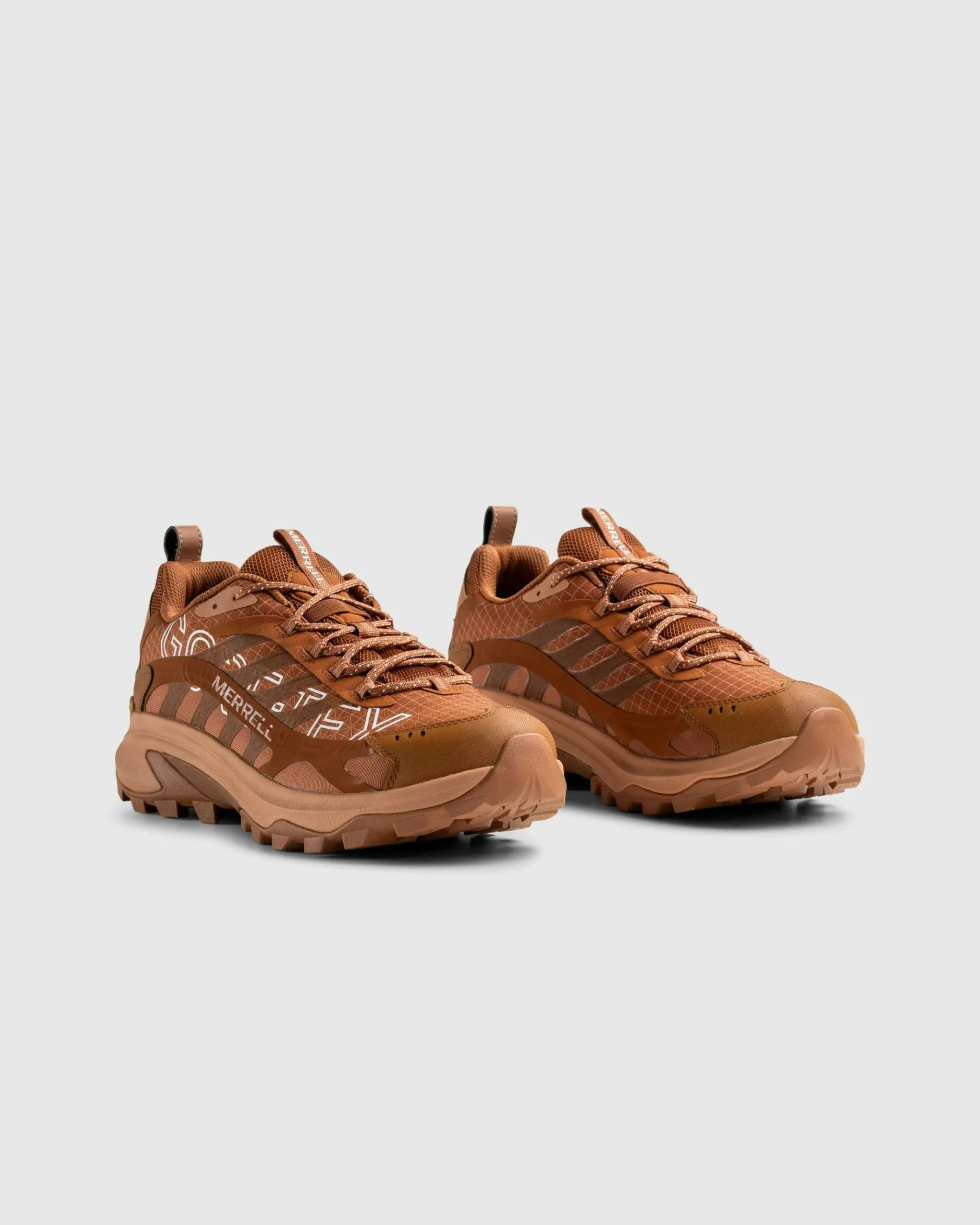 Cheap Merrell Moab Speed 2 GORE-TEX nutshell