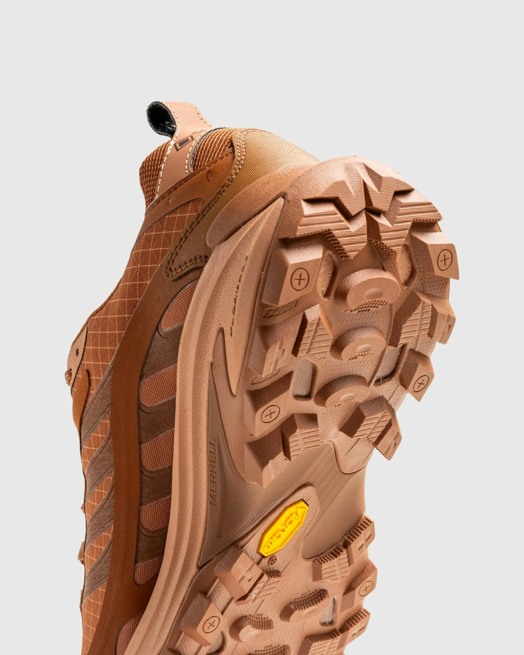 Cheap Merrell Moab Speed 2 GORE-TEX nutshell