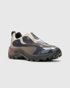 Store Merrell Moc Speed Streak SE tan