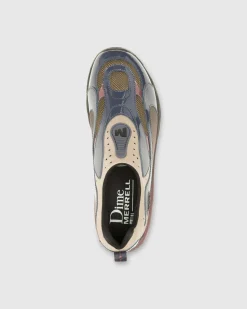Store Merrell Moc Speed Streak SE tan