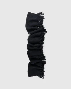Sale Dries van Noten Mojag Scarf black