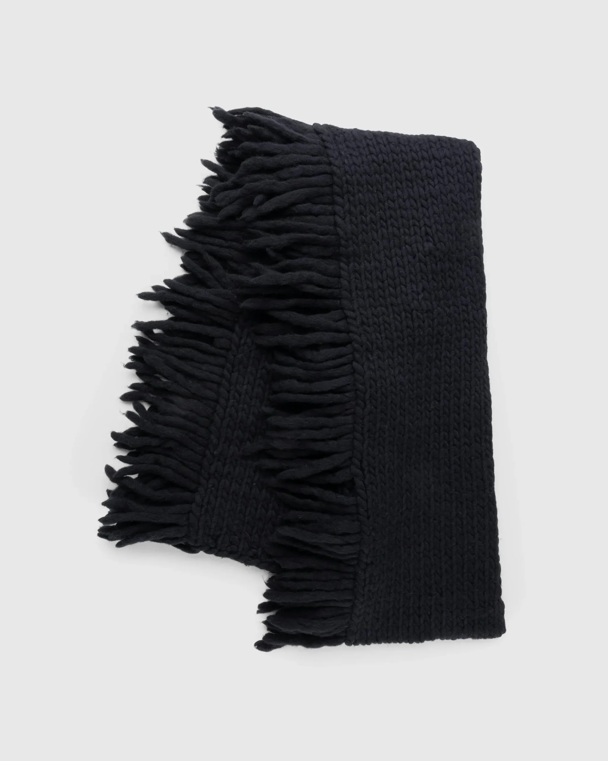 Sale Dries van Noten Mojag Scarf black