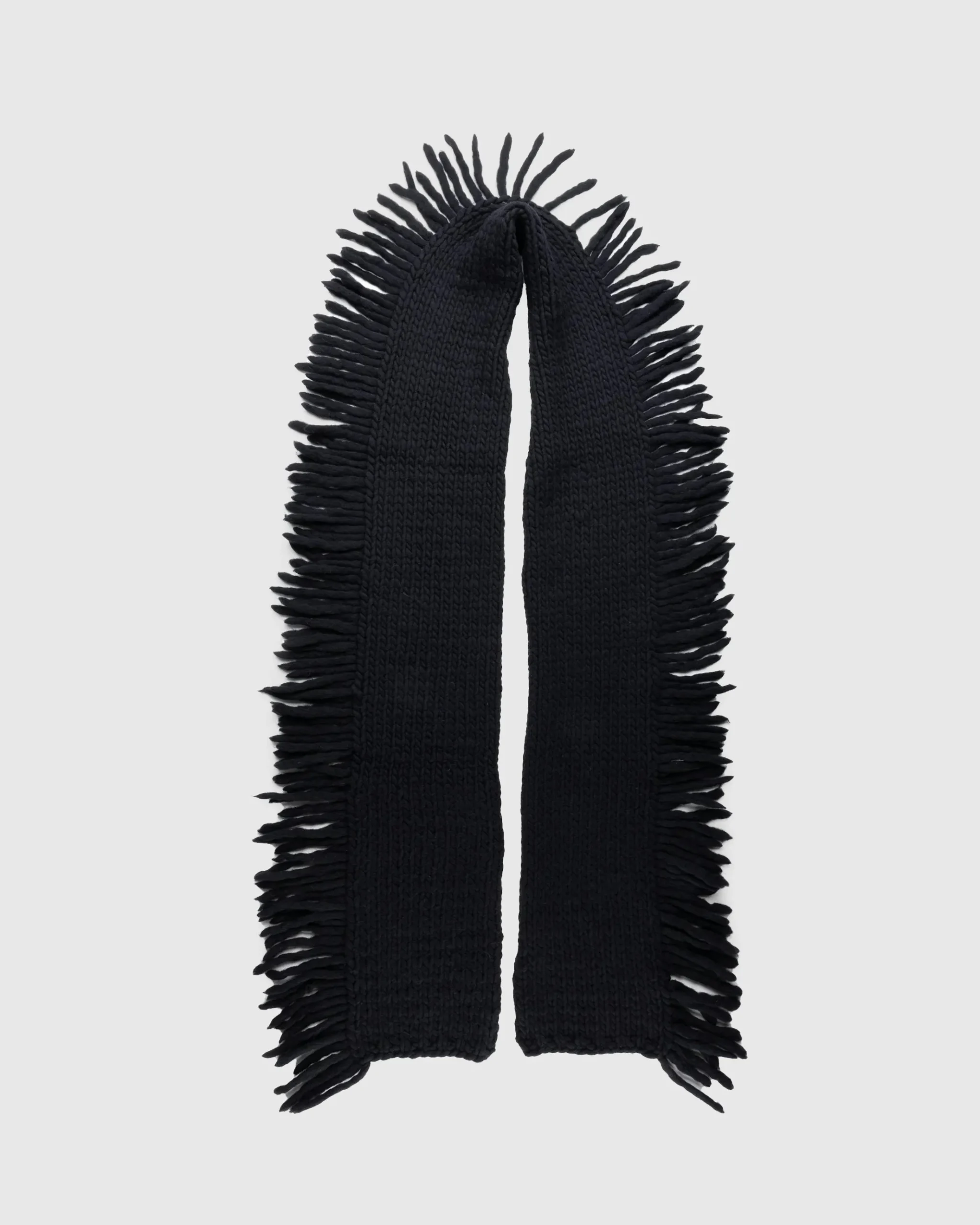 Sale Dries van Noten Mojag Scarf black