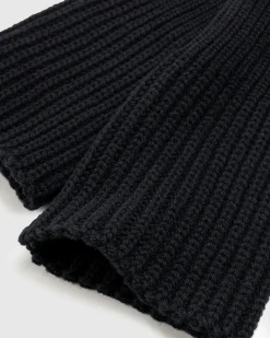 Best Dries van Noten Montoya Cuffs black