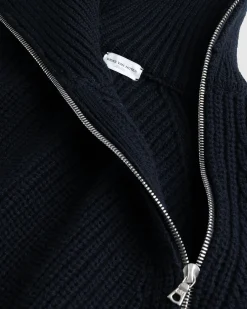 Outlet Dries van Noten Monty Sweater black
