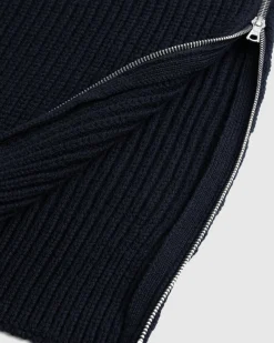 Outlet Dries van Noten Monty Sweater black