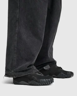 Sale Puma Mostro Archive Black/Strong Grey blackstronggray