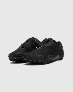Sale Puma Mostro Archive Black/Strong Grey blackstronggray