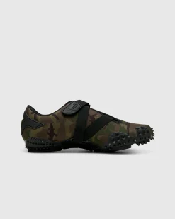 Best Sale Puma Mostro Camo wildwillow-darkolive