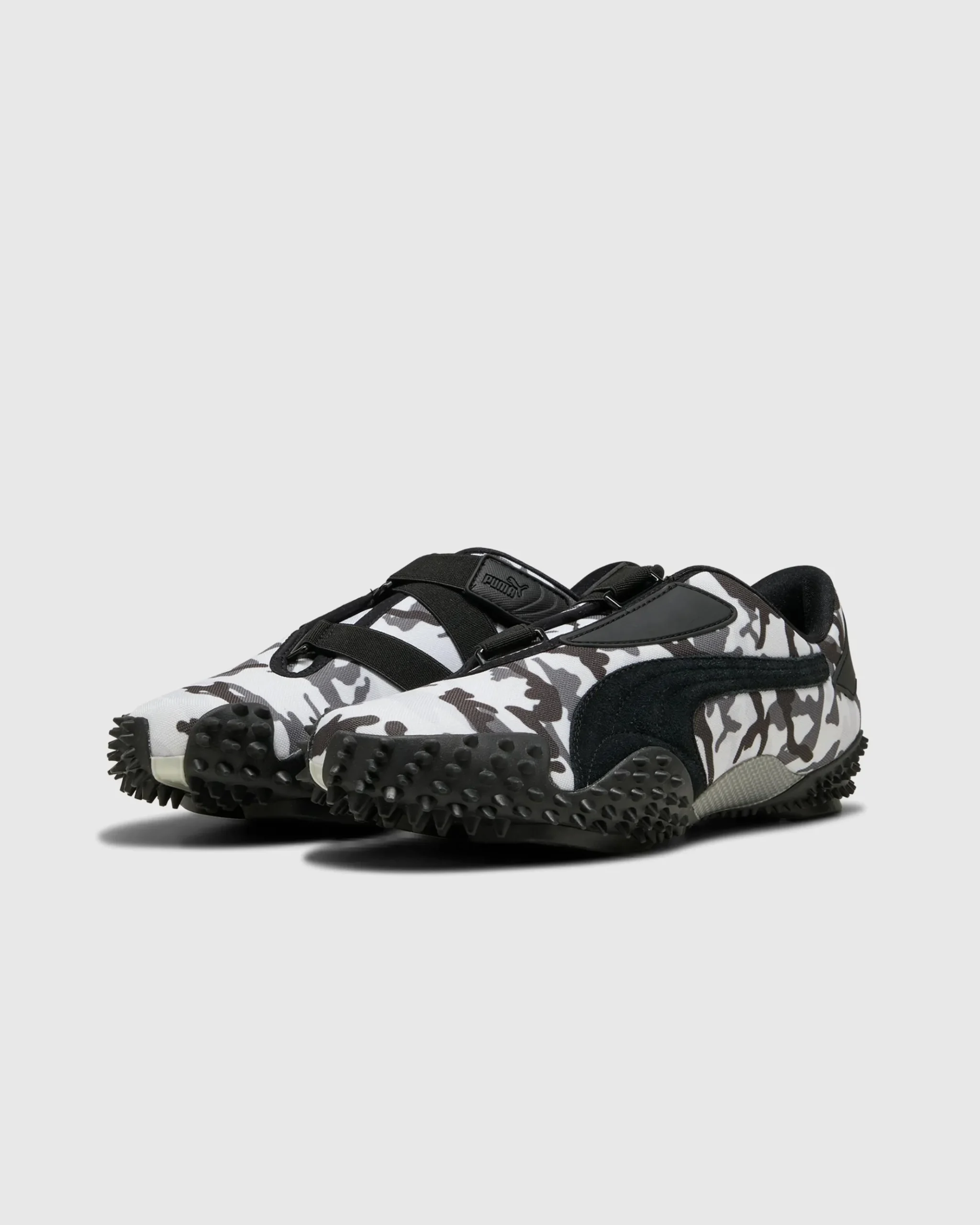 Best Puma Mostro Camo pumablack-castiron