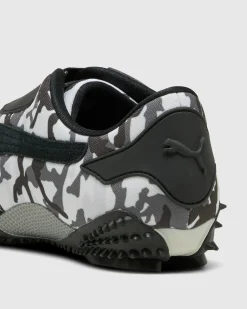 Best Puma Mostro Camo pumablack-castiron