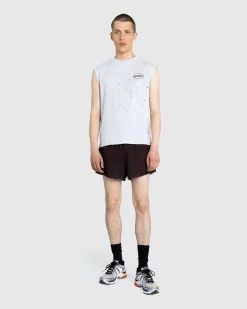 Best Satisfy MothTech Muscle Tee Aged Lunar Rock agedlunarrock
