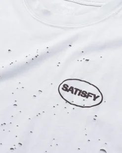 Best Satisfy MothTech Muscle Tee Aged Lunar Rock agedlunarrock
