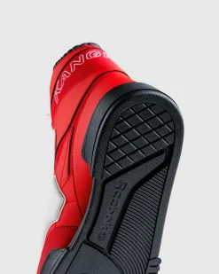 Hot Kanghyuk Moto High red