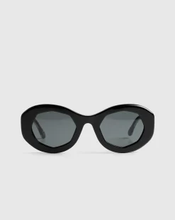 Sale Marni Mount Bromo Blck Fndtn black
