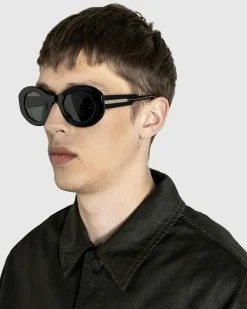 Sale Marni Mount Bromo Blck Fndtn black
