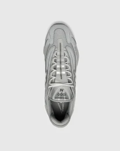 Cheap New Balance M1000SL Silver Metallic silvermetalic