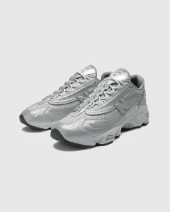 Cheap New Balance M1000SL Silver Metallic silvermetalic