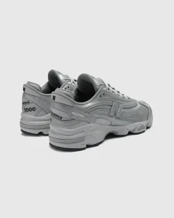 Cheap New Balance M1000SL Silver Metallic silvermetalic