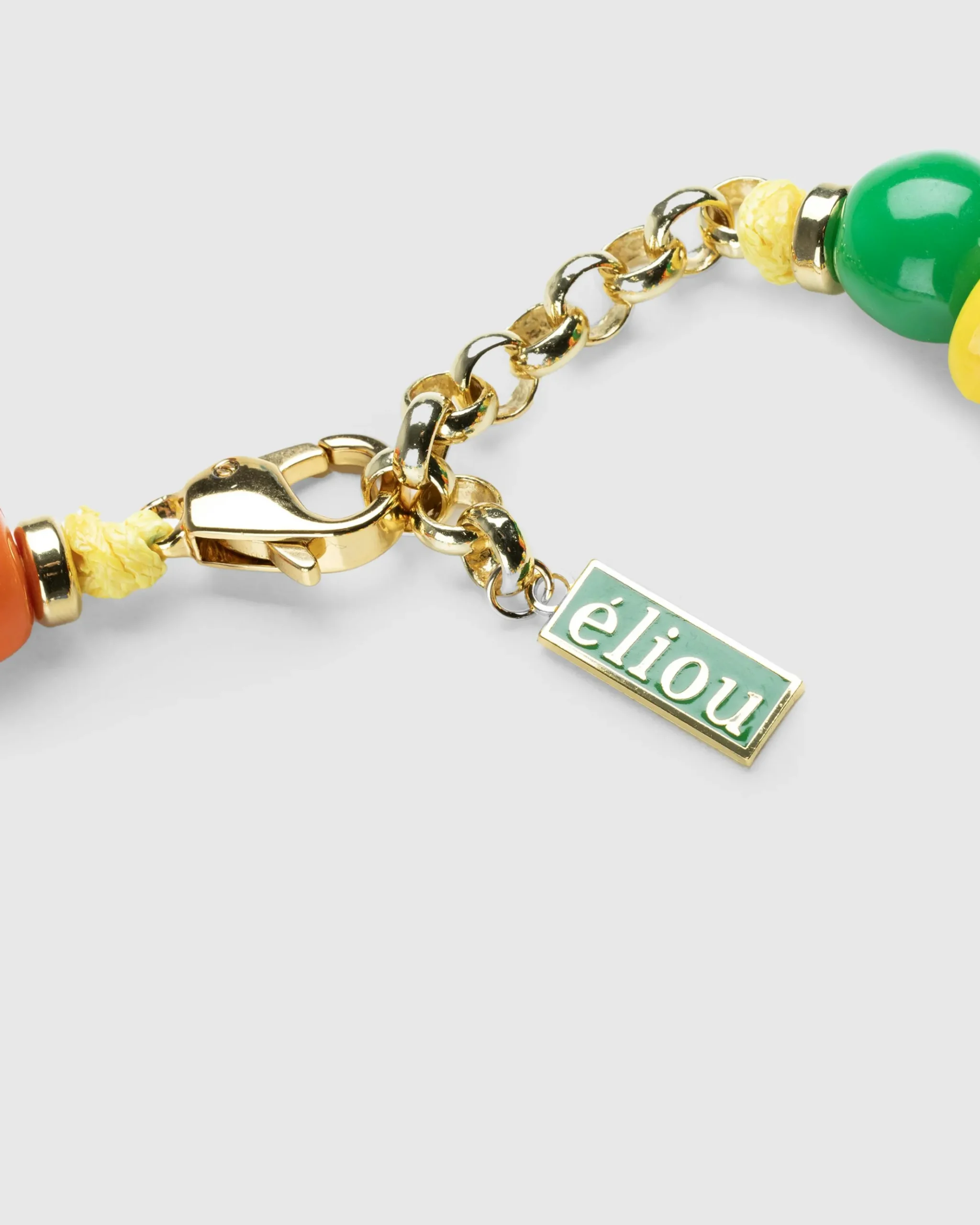 Cheap Éliou Necklace multi