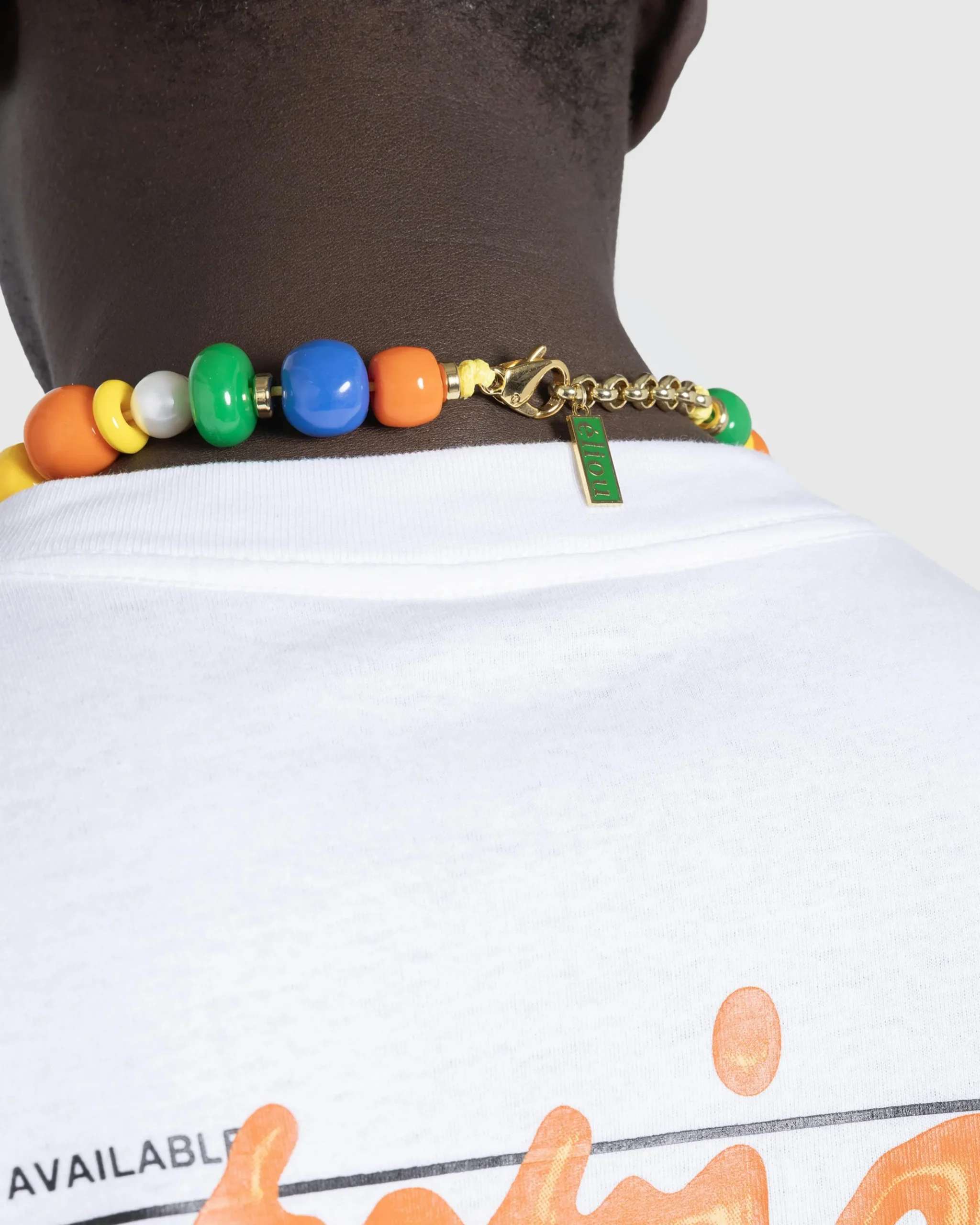 Cheap Éliou Necklace multi
