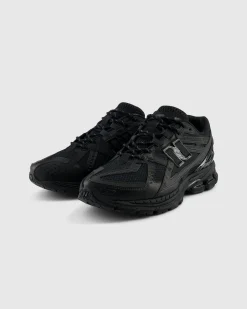 Cheap New Balance 1906N black