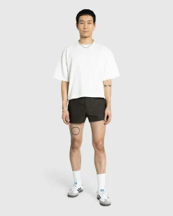 New Meta Campania Collective Nat Tank Jersey Cotton Surfer T-Shirt white