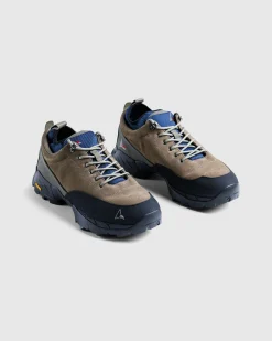 Best Sale ROA Neal Grey Blue greyblue