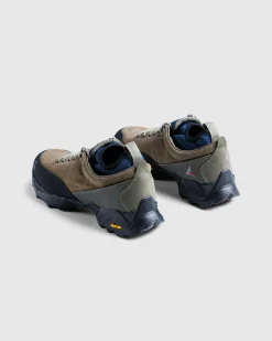 Best Sale ROA Neal Grey Blue greyblue