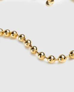 Discount Éliou Nils Necklace gold