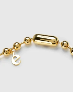 Discount Éliou Nils Necklace gold