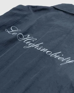 Hot Highsnobiety Not in Paris 5 Coach Jacket grey