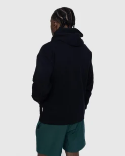 Cheap Highsnobiety Not in Paris 5 Hoodie black