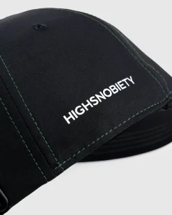 Flash Sale Lacoste Not In Paris Cap black