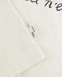 Best Highsnobiety Not In Paris Long Sleeve Off White offwhite